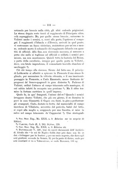 Archivio storico per le province napoletane