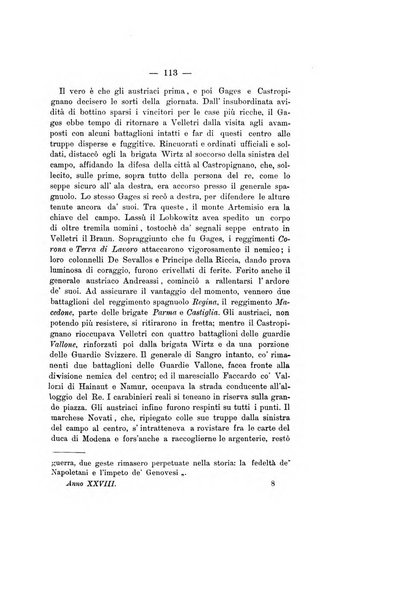 Archivio storico per le province napoletane