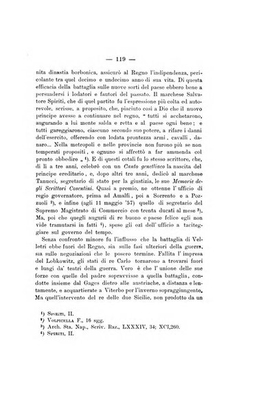 Archivio storico per le province napoletane