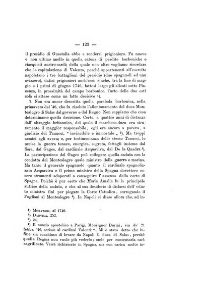 Archivio storico per le province napoletane