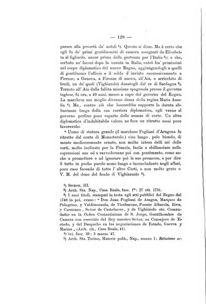 Archivio storico per le province napoletane