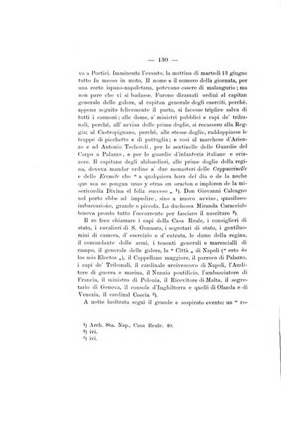 Archivio storico per le province napoletane