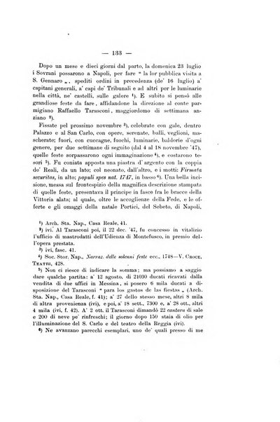 Archivio storico per le province napoletane