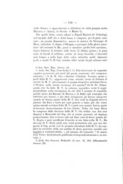 Archivio storico per le province napoletane