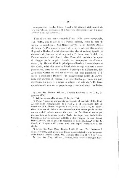 Archivio storico per le province napoletane