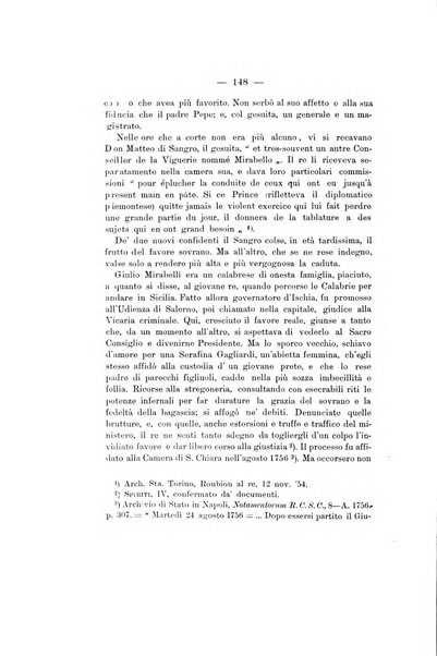 Archivio storico per le province napoletane