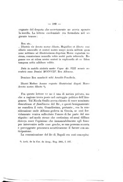 Archivio storico per le province napoletane