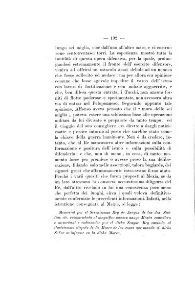 Archivio storico per le province napoletane