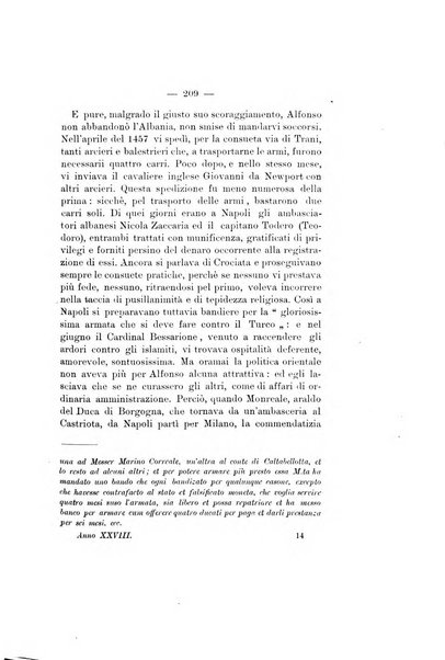 Archivio storico per le province napoletane