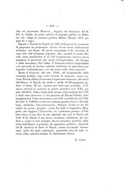 Archivio storico per le province napoletane