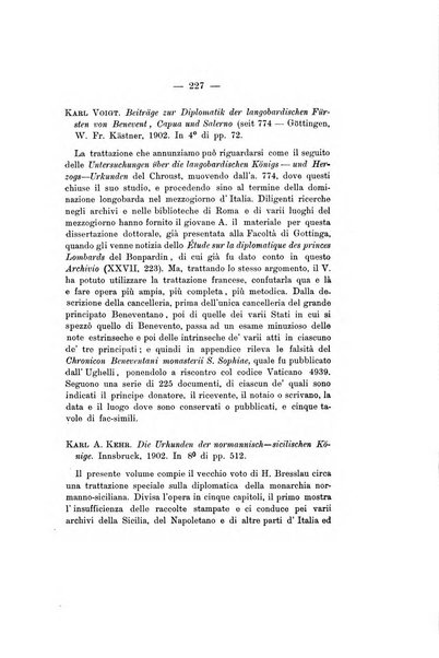 Archivio storico per le province napoletane