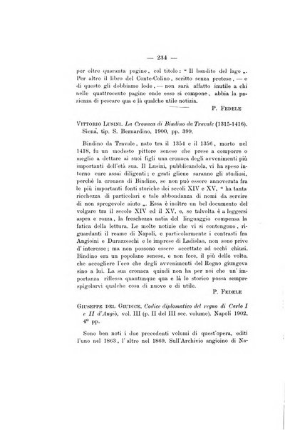 Archivio storico per le province napoletane