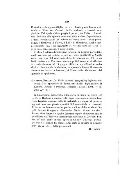 Archivio storico per le province napoletane