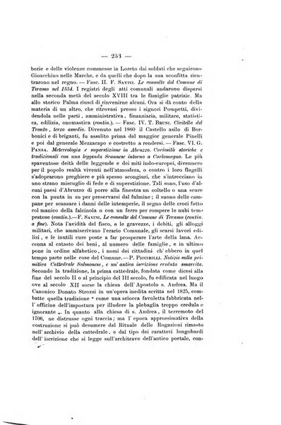 Archivio storico per le province napoletane