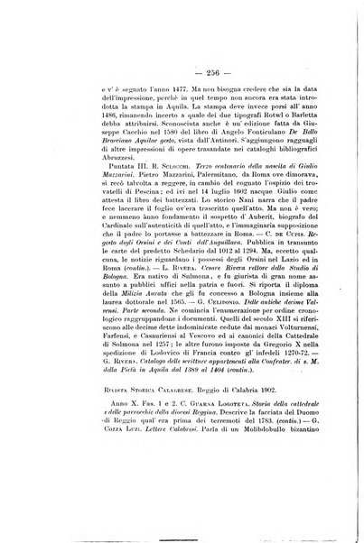 Archivio storico per le province napoletane