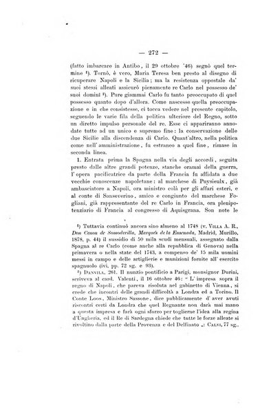 Archivio storico per le province napoletane