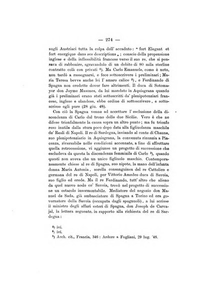 Archivio storico per le province napoletane