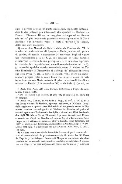 Archivio storico per le province napoletane