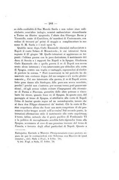 Archivio storico per le province napoletane