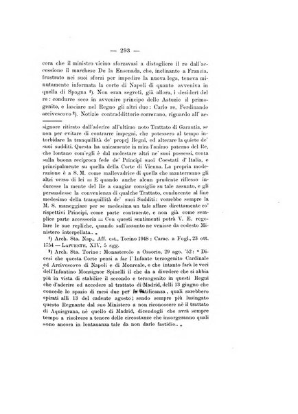 Archivio storico per le province napoletane