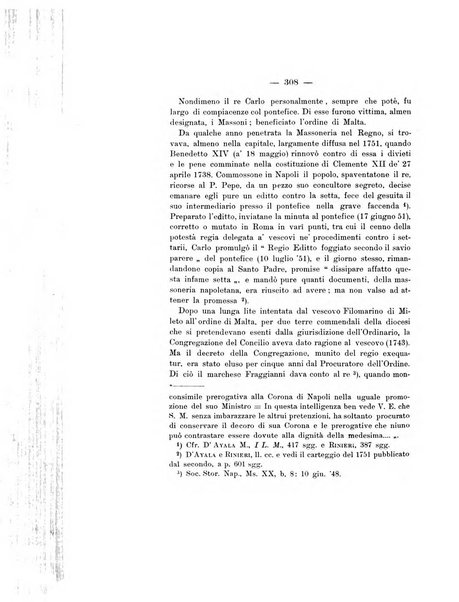 Archivio storico per le province napoletane