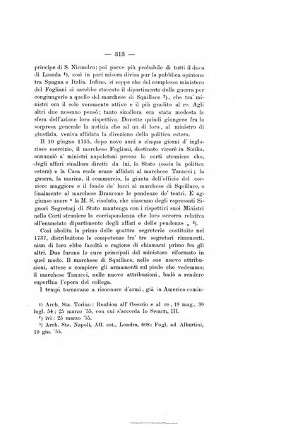 Archivio storico per le province napoletane