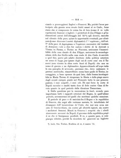 Archivio storico per le province napoletane