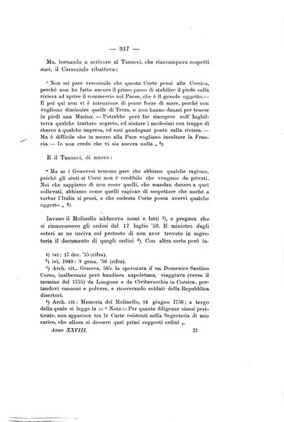 Archivio storico per le province napoletane