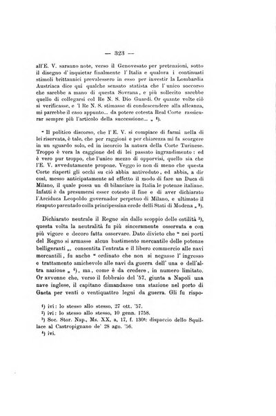 Archivio storico per le province napoletane