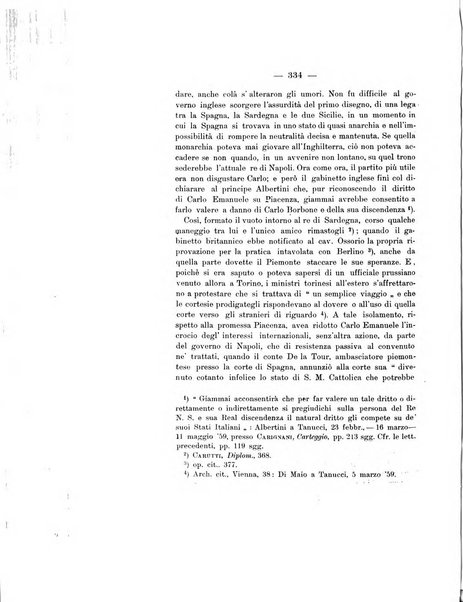 Archivio storico per le province napoletane