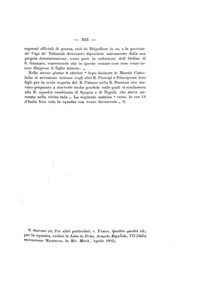 Archivio storico per le province napoletane