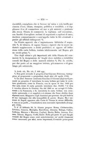 Archivio storico per le province napoletane