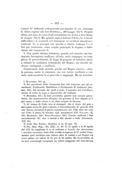 Archivio storico per le province napoletane