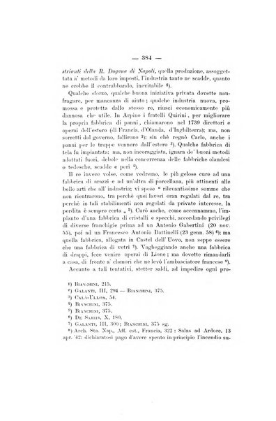 Archivio storico per le province napoletane