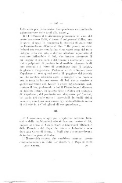 Archivio storico per le province napoletane