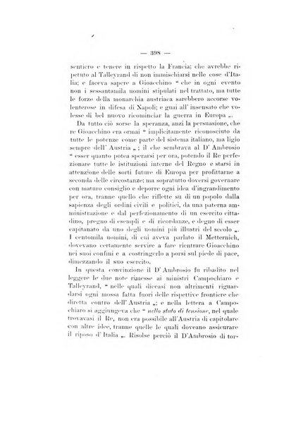 Archivio storico per le province napoletane