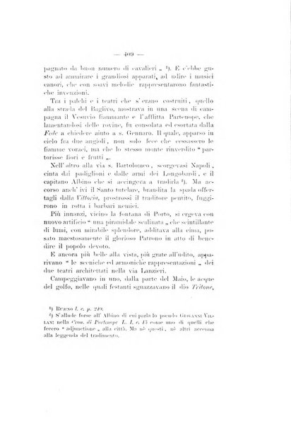 Archivio storico per le province napoletane