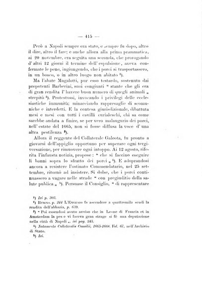 Archivio storico per le province napoletane