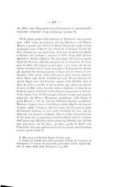 Archivio storico per le province napoletane