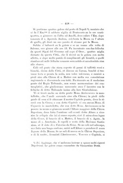 Archivio storico per le province napoletane