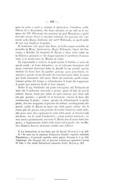 Archivio storico per le province napoletane