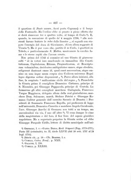 Archivio storico per le province napoletane