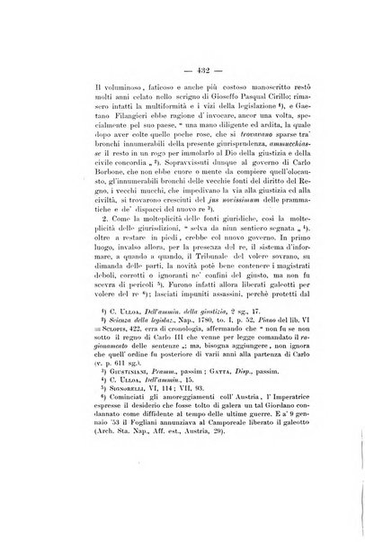 Archivio storico per le province napoletane