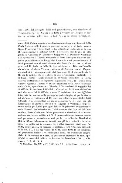 Archivio storico per le province napoletane