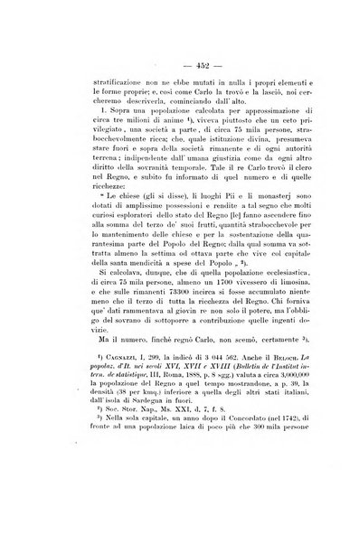 Archivio storico per le province napoletane