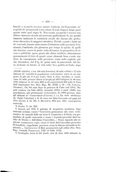 Archivio storico per le province napoletane