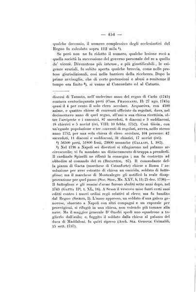 Archivio storico per le province napoletane