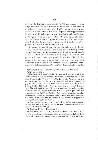 Archivio storico per le province napoletane