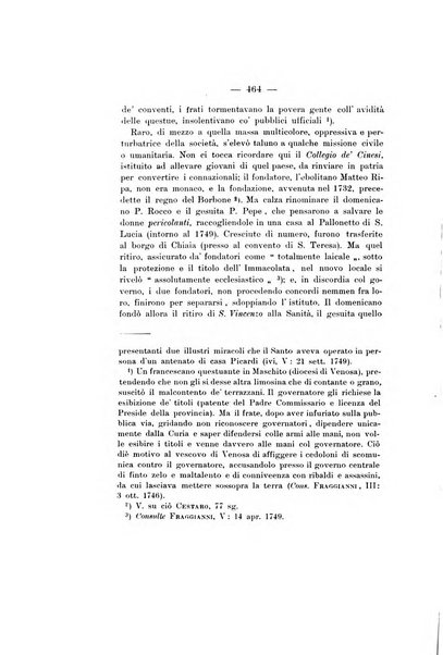 Archivio storico per le province napoletane