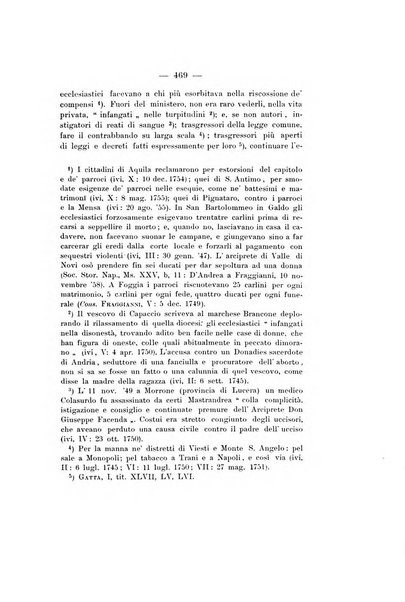 Archivio storico per le province napoletane